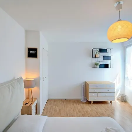 Le Lilas - 2 - Parking Tours