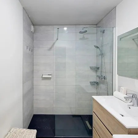 Le Lilas - 2 - Parking *