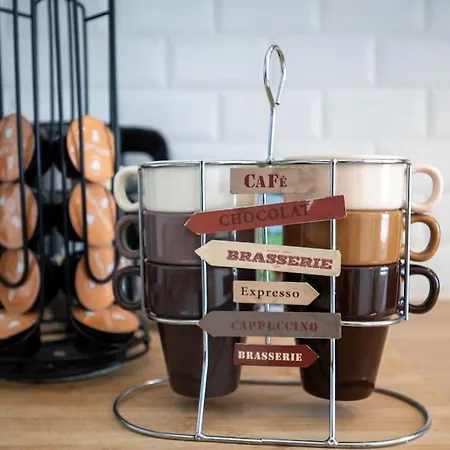 Le Lilas - 2 - Parking