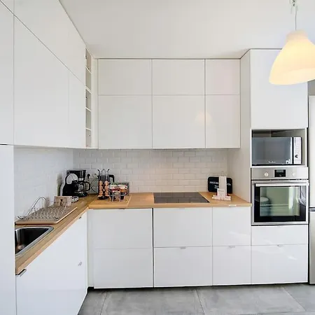 Le Lilas - 2 - Parking 아파트 투르