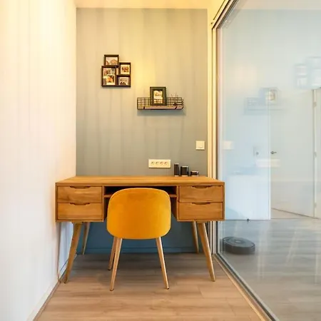 Le Lilas - 2 - Parking * 투르