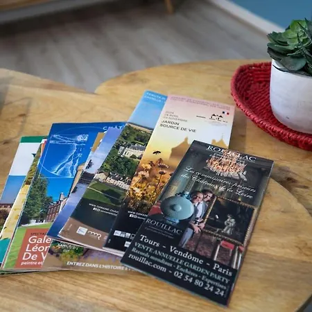 Le Lilas - 2 - Parking Lägenhet