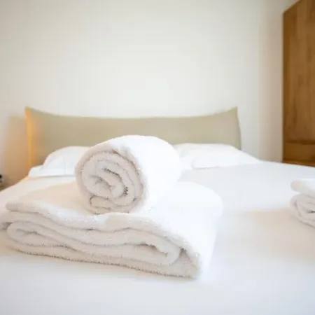 Apartamento Le Lilas - 2 - Parking *