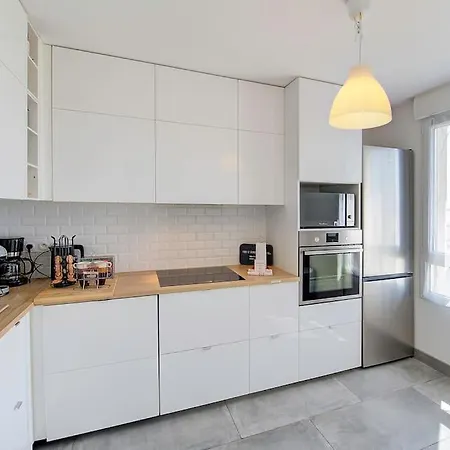 Le Lilas - 2 - Parking *