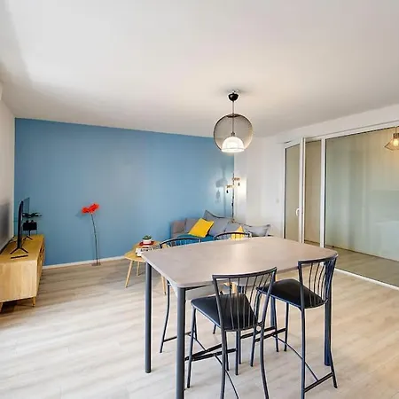 Le Lilas - 2 - Parking