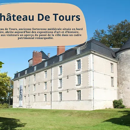 아파트 Le Lilas - 2 - Parking