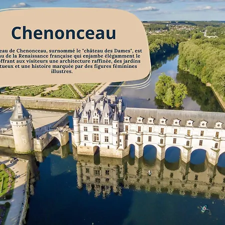 Le Lilas - 2 - Parking Tours