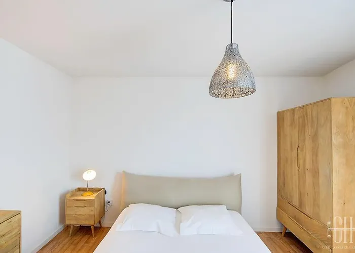 Le Lilas - 2 - Parking 图尔