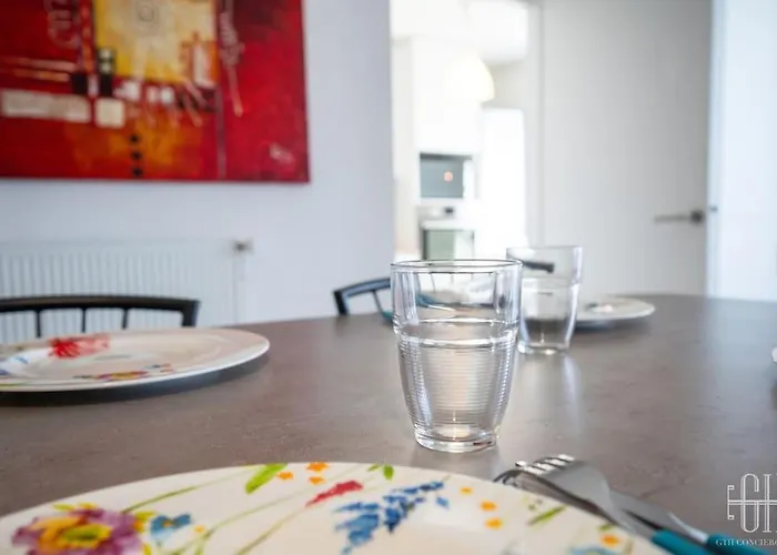 Le Lilas - 2 - Parking 公寓 图尔