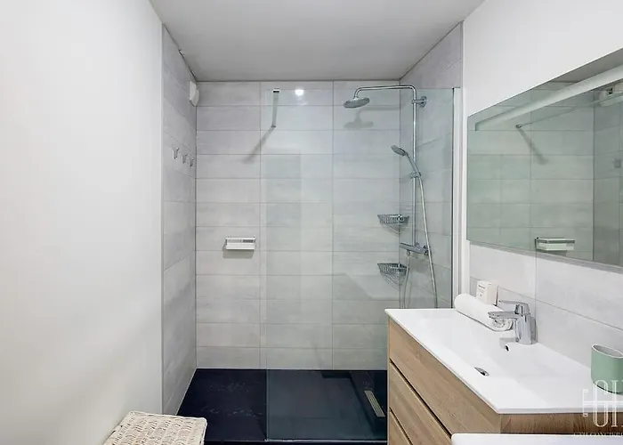 Le Lilas - 2 - Parking *