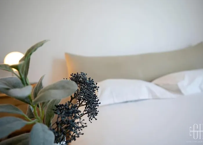 Apartment Le Lilas - 2 - Parking *