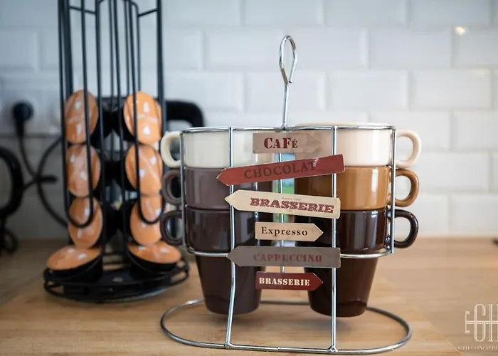 Le Lilas - 2 - Parking