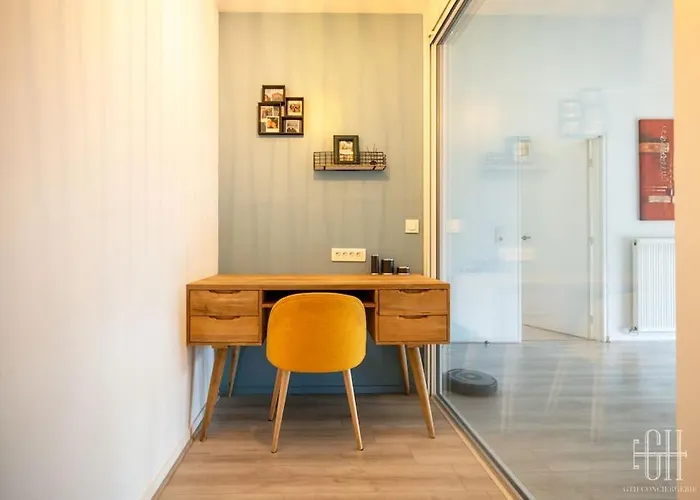 Le Lilas - 2 - Parking * 图尔