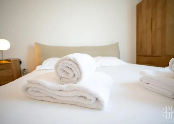 Apartment Le Lilas - 2 - Parking *