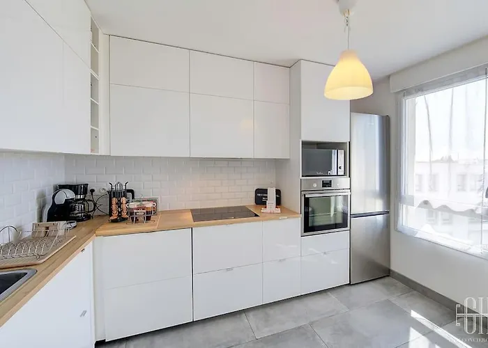 Le Lilas - 2 - Parking *