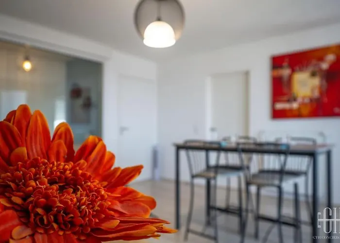 Le Lilas - 2 - Parking * Tours