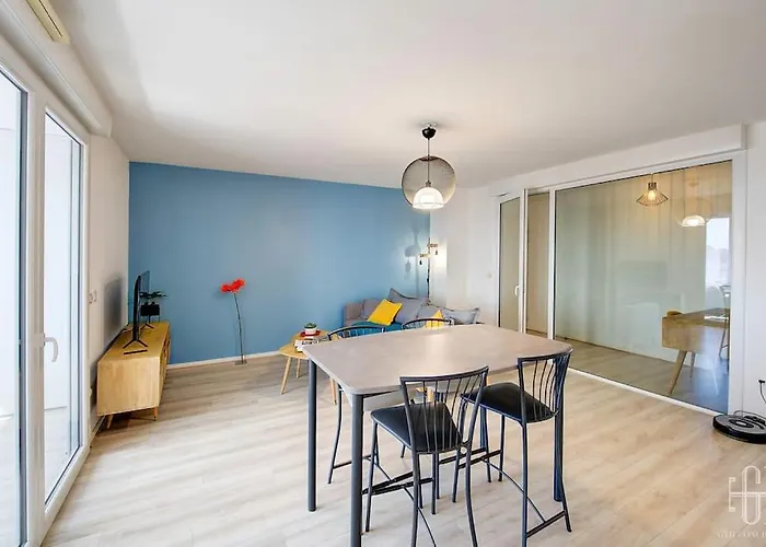 Le Lilas - 2 - Parking