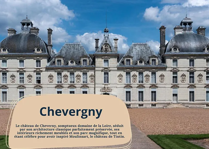 Le Lilas - 2 - Parking 图尔