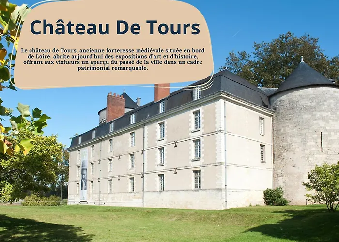 Апартаменты Le Lilas - 2 - Parking