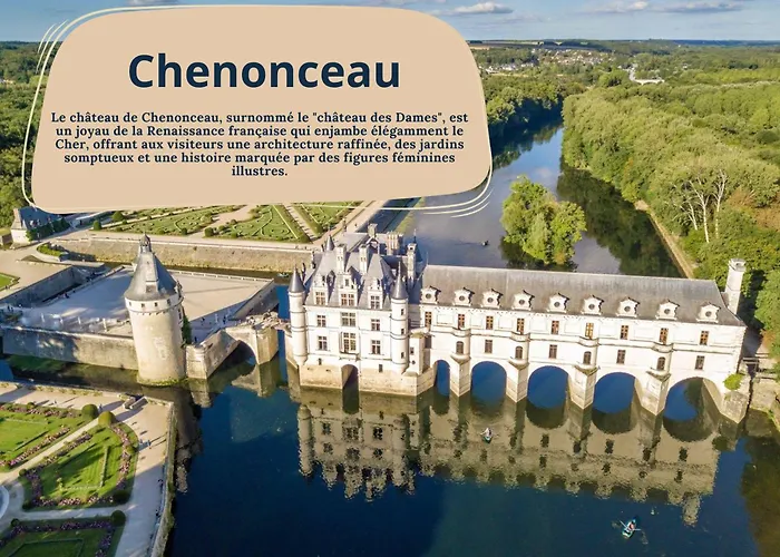 Le Lilas - 2 - Parking 图尔