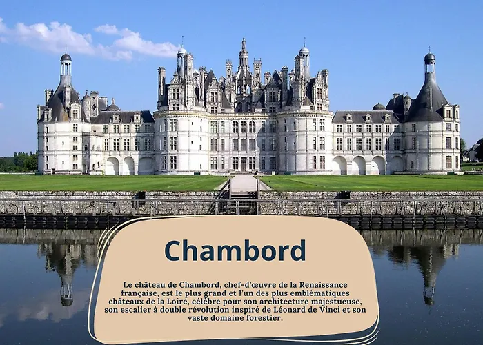 Apartment Le Lilas - 2 - Parking